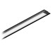 Встраиваемый светодиодный профиль LINEAR 2507 V B