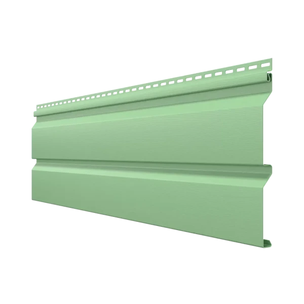 Виниловый сайдинг ТЕХНОНИКОЛЬ, Корабельный брус, Мелисса