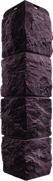 Наружный угол Альта-Профиль, Туф, Ливанский