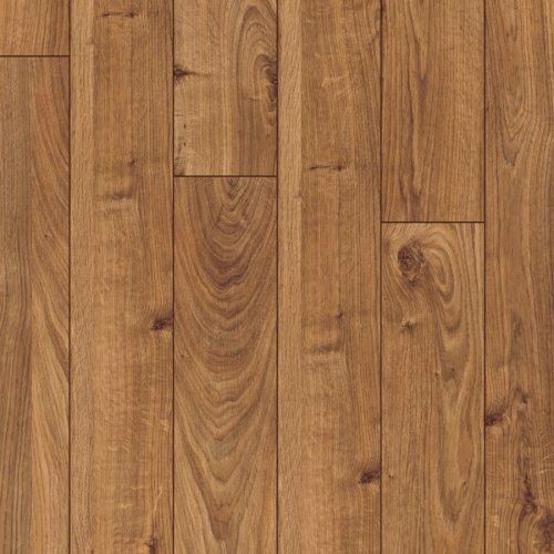 Ламинат Kronotex коллекция Mammut Дуб Эверест Бронза D 3077