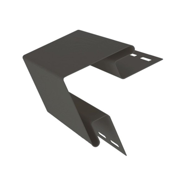 Угол наружный Grand Line в цвете графит