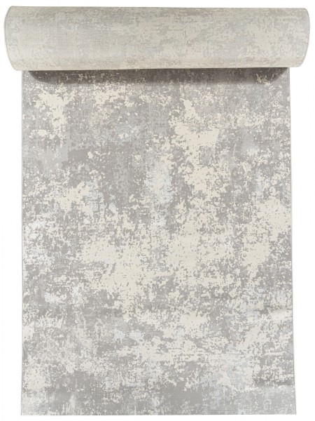 Ковровая дорожка Liman F477 GREY-BEIGE 400x2500