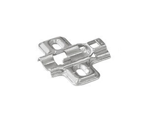 Площадка Integra slowmotion установочная/саморез (2мм) 525A01M502