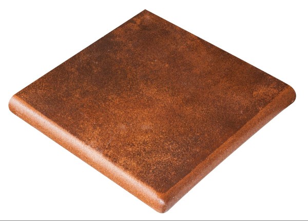 Gres de Aragon Mytho Esquina Rubino 33x33 902579