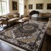 Ковер Tabriz 25751-29733 400x600