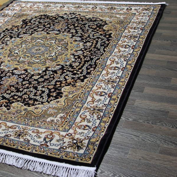 Ковер Shahreza d202 navy