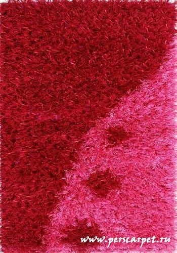 Ковер Poly Shaggy 3101-107b