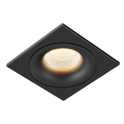 Светильник потолочный CITY X 11.30 B FB DALI