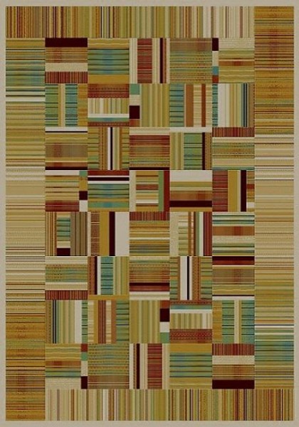 Ковер Matrix 89160-6262