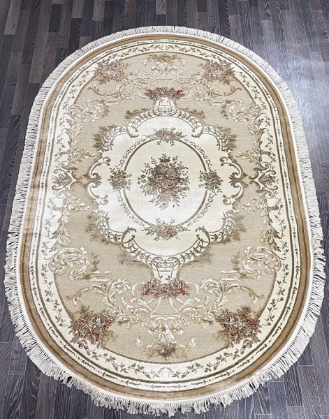 Ковер Kunduz 5133 498550 овал