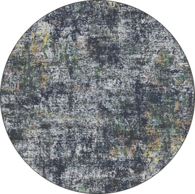 Ковер Canyon 52029-3535 круг