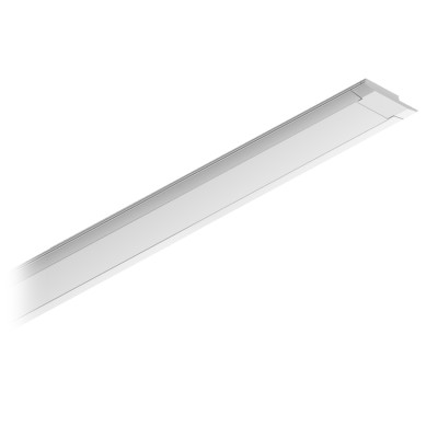 Встраиваемый светодиодный профиль LINEAR 2507 V