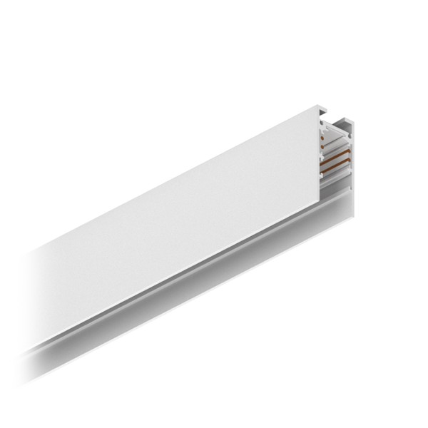 Магнитный трековый шинопровод SPACE N TRACK W (2,5m)