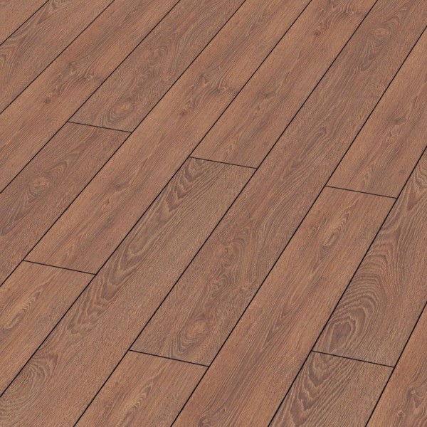 Ламинат Kronotex коллекция Mammut Дуб Natur Столичный CP D 2999