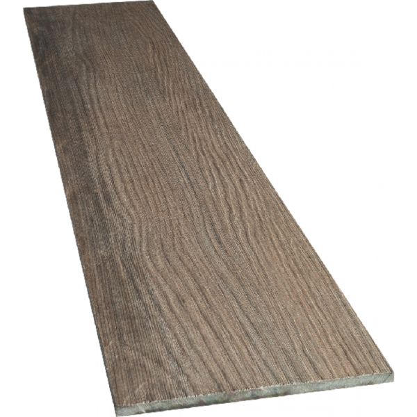 Фиброцементный сайдинг SidWood с древесной текстурой W-120