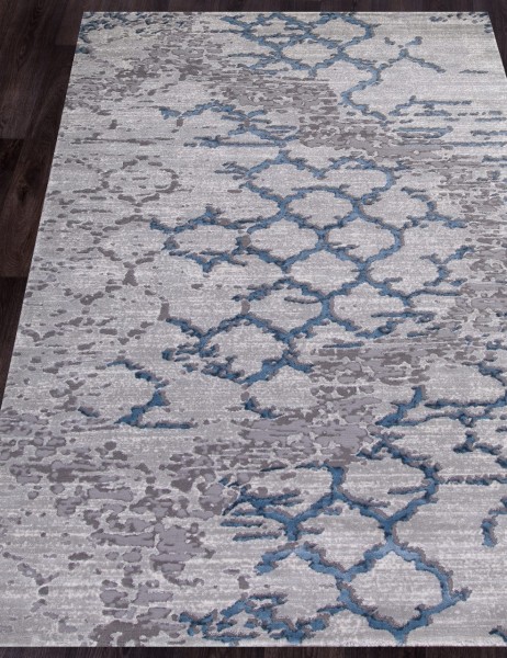 Ковер Armina 3854A blue