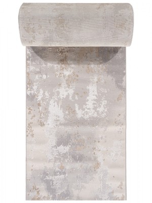 Ковровая дорожка Liman F171 DARK BEIGE 400x2500