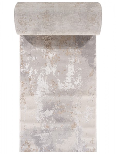 Ковровая дорожка Liman F171 DARK BEIGE 400x2500