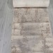 Ковровая дорожка Liman F171 DARK BEIGE 400x2500