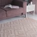 Ковер Aura PX3005 beige 200x290