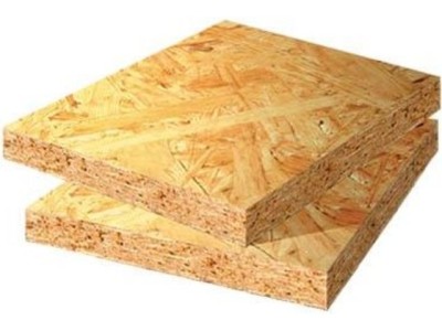 OSB-3 (ОСП) 2440х1220х15 мм