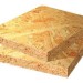 OSB-3 (ОСП) 2440х1220х15 мм
