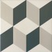 Equipe Caprice Provence 20x20 20938