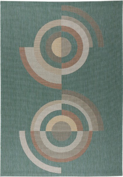 Ковер-циновка Mundo B075 Z 803