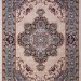 Ковер Shahreza d727 cream