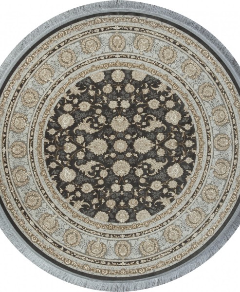 Ковер Salima 8004-000 круг