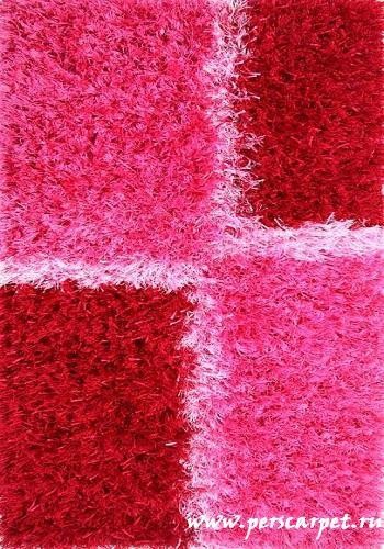 Ковер Poly Shaggy 3101-107a