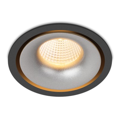 Светильник потолочный SFERA R 11 DTW BS DALI