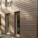 Фиброцементный сайдинг CEDRAL Wood С55