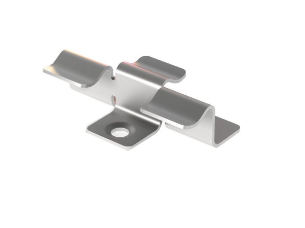 Крепежная клипса для серии Select