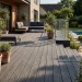 Террасная доска ДПК RusDecking Unodeck Vintage - Графит