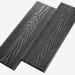 Террасная доска ДПК RusDecking Unodeck Vintage - Графит