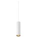 Светильник подвесной SPIKE P 10.30 WB + INTERA BASE