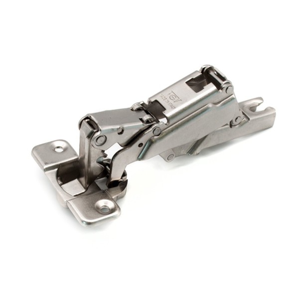 Петля Slide-On 175 град. трансформер 51MW15S500CS000, материал Металл