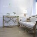 Виниловый пол Damy Floor коллекция Family Дуб Натуральный / Natural Oak 6607-9