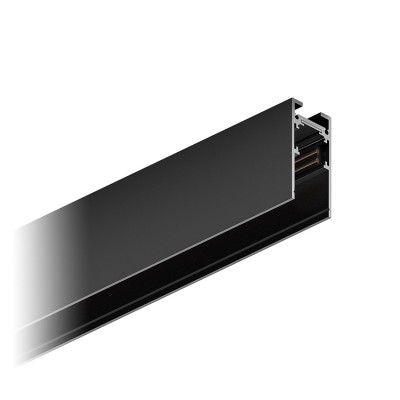 Магнитный трековый шинопровод SPACE N TRACK B 1m (V1)