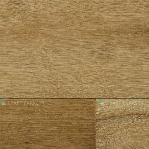 Инженерная доска Kraft Parkett Дуб Натур 150х15 мм № Арт. 50