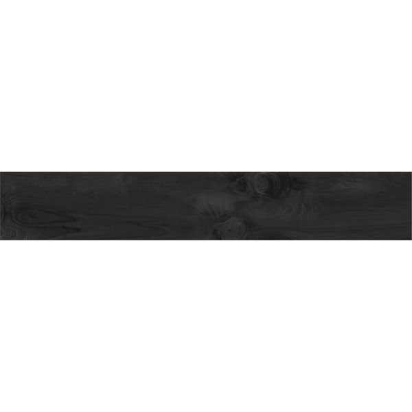 Керамогранит Absolut Gres (Абсолют Грес) Grapfit Black матовый 120x20 см, AB1067W