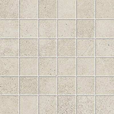 Мозаика Atlas Concorde (Атлас Конкорд) Drift White Mosaico 30x30 см (610110000461)