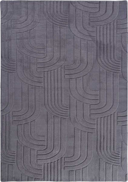 Ковер Aura PX3004 grey 200x290