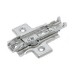 Крестовая ответная планка TIOMOS /саморез  (2 мм) F058139747