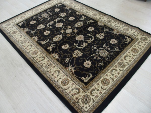 Ковер Yaren sample 7884A HF BLACK