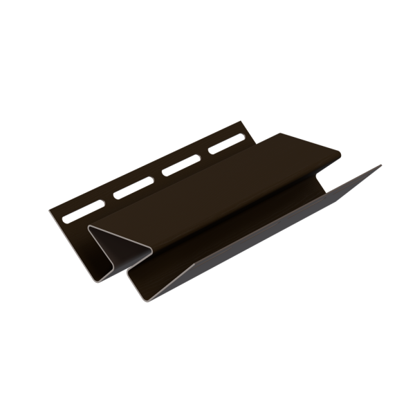 Внутренний угол Docke Шоколад