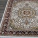 Ковер Shahreza d202 cream-red