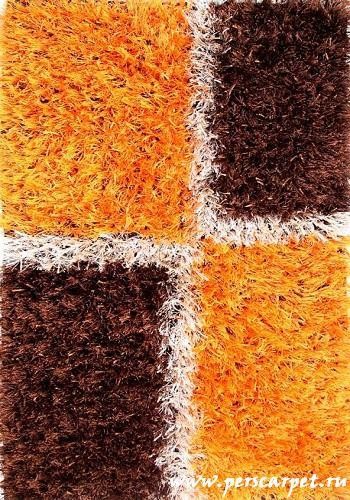 Ковер Poly Shaggy 3101-106a