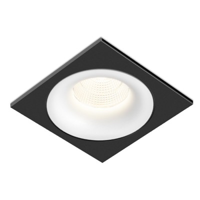 Светильник потолочный CITY X 11.40 W FB DALI